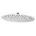 Potinkinė dušo sistema Hansgrohe comfort s /Deante su 25 cm skersmens dušo galva ir antic calc padengimu