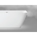 Paa vonia Quadro Silk 1600x750 mm Paa vonia Quadro Silk 1600x750 mm