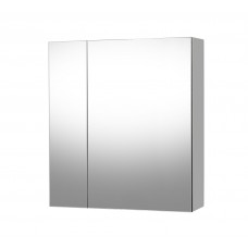 Vonios spintelė su veidrodžiu Riva SV61-1