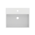 Ideal Standard Strada  pastatomas ant stalviršio praustuvas 500x420 K077701