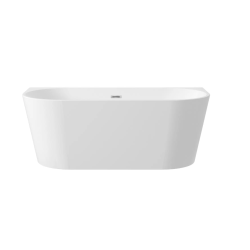 Akrilinė vonia Deante Silia 1700x750 mm 