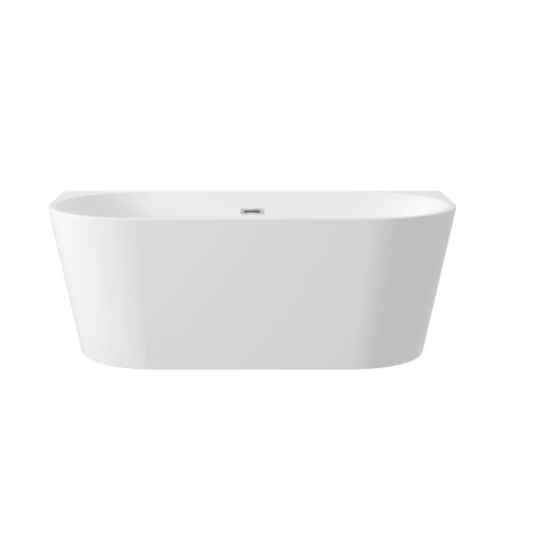 Akrilinė vonia Deante Silia 1700x750 mm 