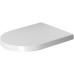 Potinkinio WC rėmo Tece ir klozeto Duravit ME by Starck Compact Rimless komplektas