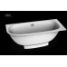 PAA akmens masės vonia Verso 1700x750 mm PAA akmens masės vonia Verso 1700x750 mm
