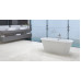 Vispool akmens masės vonia ACCENT  1670X710 mm 