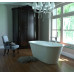 Vispool akmens masės vonia ACCENT  1670X710 mm 