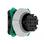 Adapterio plokštė Hansgrohe iBox universal 2, 13588000