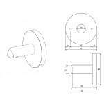 Adapteris Sapho ER120