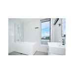 Akrilinė vonia Balteco FORMA 150/160/170/180 cm