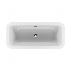 Villeroy & Boch Loop & Friends Square Duo vonia 180x80 cm Villeroy & Boch Loop & Friends Square Duo vonia 180x80 cm