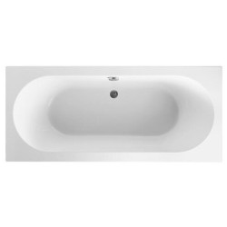 Villeroy & Boch O.Novo akrilinė vonia 190x90 cm, su kojomis Villeroy & Boch O.Novo akrilinė vonia 190x90 cm, su kojomis