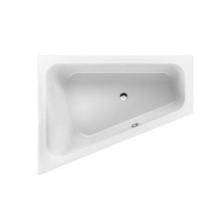 Villeroy & Boch Loop & Friends Square asimetrinė vonia 175x135 cm, kairė Villeroy & Boch Loop & Friends Square asimetrinė vonia 175x135 cm, kairė