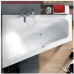 Villeroy & Boch Loop & Friends Square asimetrinė vonia 175x135 cm, dešinė Villeroy & Boch Loop & Friends Square asimetrinė vonia 175x135 cm, dešinė