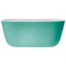 Balteco Azur lieto akmens vonia galimi matmenys 1300x700 mm 1400x700 1550x700 mm Balteco Azur lieto akmens vonia galimi matmenys 1300x700 mm 1400x700 1550x700 mm