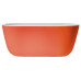 Balteco Azur lieto akmens vonia galimi matmenys 1300x700 mm 1400x700 1550x700 mm Balteco Azur lieto akmens vonia galimi matmenys 1300x700 mm 1400x700 1550x700 mm