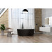 Balteco Azur lieto akmens vonia galimi matmenys 1300x700 mm 1400x700 1550x700 mm Balteco Azur lieto akmens vonia galimi matmenys 1300x700 mm 1400x700 1550x700 mm