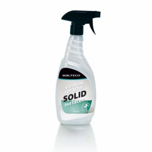 Akmens masės paviršių valymo priemonė Balteco Solid 0,75 l Akmens masės paviršių valymo priemonė Balteco Solid 0,75 l