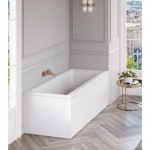 Akrilinė vonia Balteco ROMA 179x80 cm Akrilinė vonia Balteco ROMA 179x80 cm