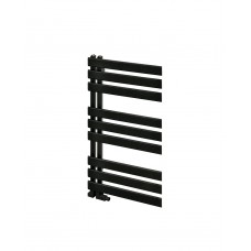Elektrinis rankšluosčių džiovintuvas Flank Black  750x500 mm