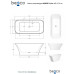 LAISVAI STATOMA VONIA BESCO ASSOS S-LINE 160