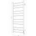 Elektrinis rankšluosčių džiovintuvas Thema Lux 1165x530 mm Elektrinis rankšluosčių džiovintuvas Thema Lux 1165x530 mm
