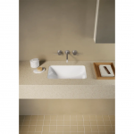 Catalano Italy 55 iš apačios montuojamas praustuvas