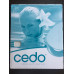 Klozeto dangtis CEDO Delray Beach SC, baltas, su lėtu nusileidimu Klozeto dangtis CEDO Delray Beach SC, baltas, su lėtu nusileidimu