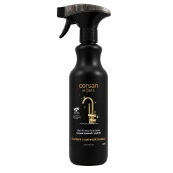 Vonios kambario valiklis Corsan Home, 500 ml, CH001 Vonios kambario valiklis Corsan Home, 500 ml, CH001