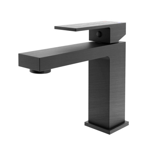 Praustuvo maišytuvas Corsan Ango CMB3016, grafito (gunmetal) spalvos, CMB3016GM Praustuvo maišytuvas Corsan Ango CMB3016, grafito (gunmetal) spalvos, CMB3016GM