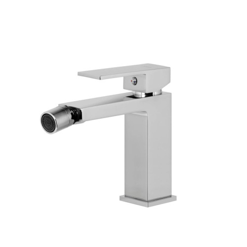 Bidė maišytuvas Corsan Ango CMB3023, chromo spalvos, CMB3023CH