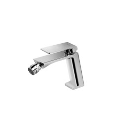 Bidė maišytuvas Corsan Trino CMB7131, chromo spalvos, CMB7131CH