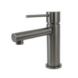 Praustuvo maišytuvas Corsan Lugo CMB7511, grafito (gunmetal) spalvos, CMB7511GM Praustuvo maišytuvas Corsan Lugo CMB7511, grafito (gunmetal) spalvos, CMB7511GM