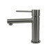 Praustuvo maišytuvas Corsan Lugo CMB7511, grafito (gunmetal) spalvos, CMB7511GM