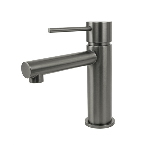 Praustuvo maišytuvas Corsan Lugo CMB7511, grafito (gunmetal) spalvos, CMB7511GM
