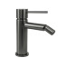 Bidė maišytuvas Corsan Lugo CMB7531, grafito (gunmetal) spalvos, CMB7531GM
