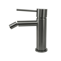 Bidė maišytuvas Corsan Lugo CMB7531, grafito (gunmetal) spalvos, CMB7531GM Bidė maišytuvas Corsan Lugo CMB7531, grafito (gunmetal) spalvos, CMB7531GM