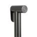 Potinkinis bidė maišytuvas Corsan Lugo CMB7570, grafito (gunmetal) spalvos, CMB7570GM Potinkinis bidė maišytuvas Corsan Lugo CMB7570, grafito (gunmetal) spalvos, CMB7570GM