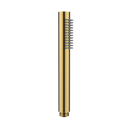 Rankinis dušas Corsan Lugo CMP007, aukso spalvos, CMP007GL