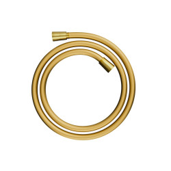 Dušo žarnelė Corsan CMW250, 150 cm, senovinio aukso spalvos, CMW250AGL