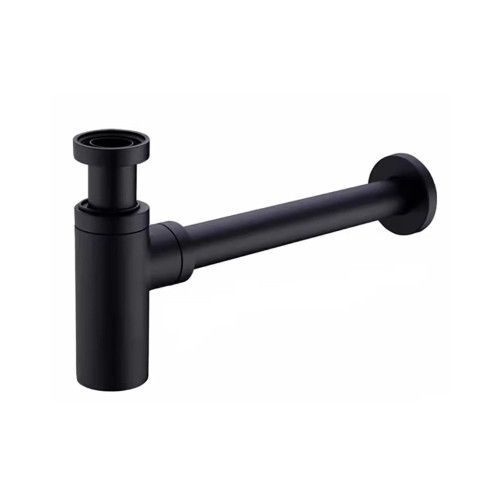 Praustuvo sifonas Corsan MU04BL, butelinis