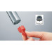 Aeratorius Corsan P365 Neoperl Cache JR, M21,5x1