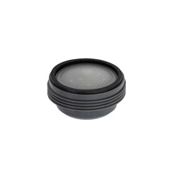 Aeratorius Corsan P574 Neoperl, M24x1, su anga monetai