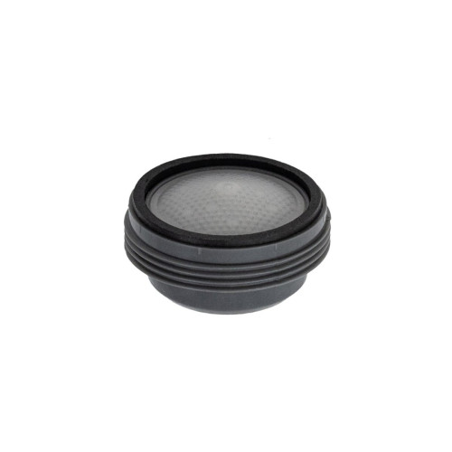 Aeratorius Corsan P574 Neoperl, M24x1, su anga monetai