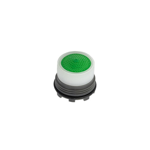 Aeratorius Corsan P577 Neoperl Cache TT, M16,5x1, su anga monetai