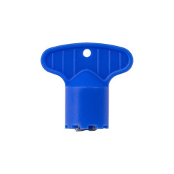 Aeratoriaus montavimo raktas Corsan P581