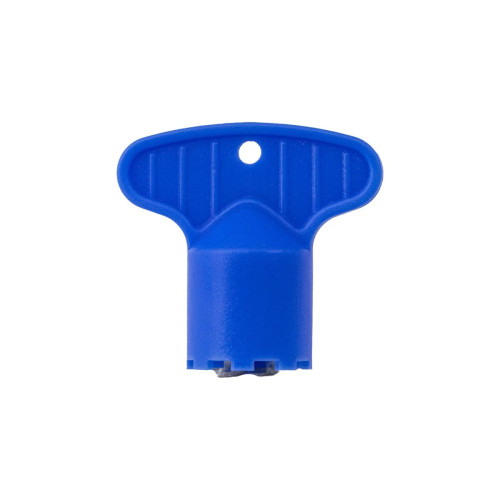 Aeratoriaus montavimo raktas Corsan P581
