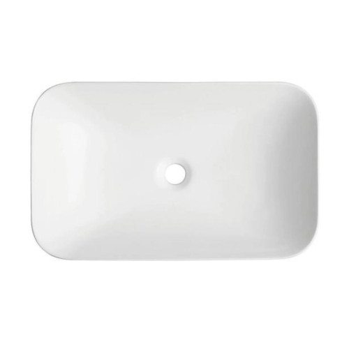 Į stalviršį įleidžiamas praustuvas Corsan Intero UC5672, stačiakampis, 43x38x14 cm, su šlifuoto plieno spalvos klik-klak dugno vožtuvu, UC5672BSL Į stalviršį įleidžiamas praustuvas Corsan Intero UC5672, stačiakampis, 43x38x14 cm, su šlifuoto plieno spalvos klik-klak dugno vožtuvu, UC5672BSL