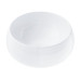 Pastatomas praustuvas Corsan Lugo UC9926, apvalus, 40x16 cm, be dugno vožtuvo