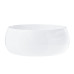 Pastatomas praustuvas Corsan Lugo UC9926, apvalus, 40x16 cm, be dugno vožtuvo