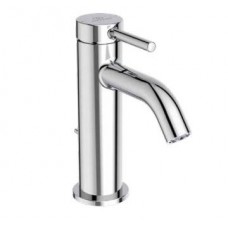 Maišytuvas praustuvui Ideal Standard Ceraline Nuovo, su dugno vožtuvu, H85, chromas